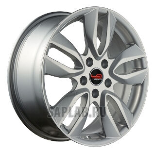 Купить Legeartis WHS081098 KI95 18/7 ET40 Sil