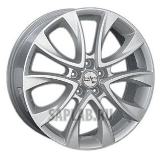 Купить Legeartis WHS105553 H56 19/7 ET50 Sil