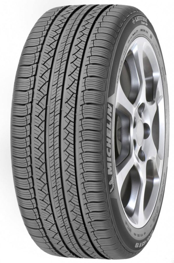 Купить Michelin 905586 101V Latitude Tour HP N0