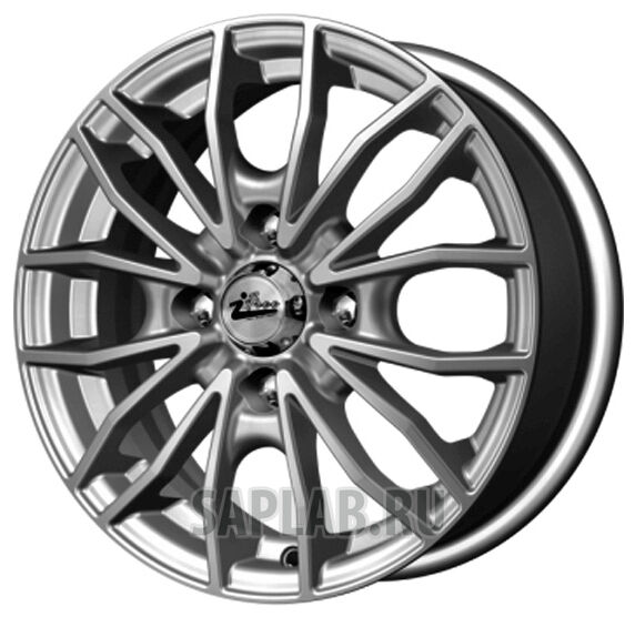 Купить ifree WHS112535 Флайт 14/5,5 ET35 Хай вэй