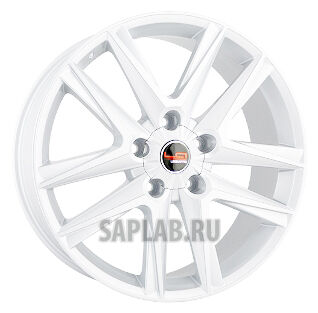 Купить Legeartis WHS104777 TY102 18/8 ET60 white