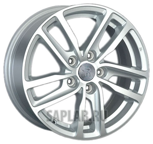 Купить Replay WHS083822 Колесный диск VV161