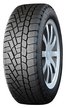 Купить Continental 0344091 195/60R15 92T TL XL ContiVikingContact 5