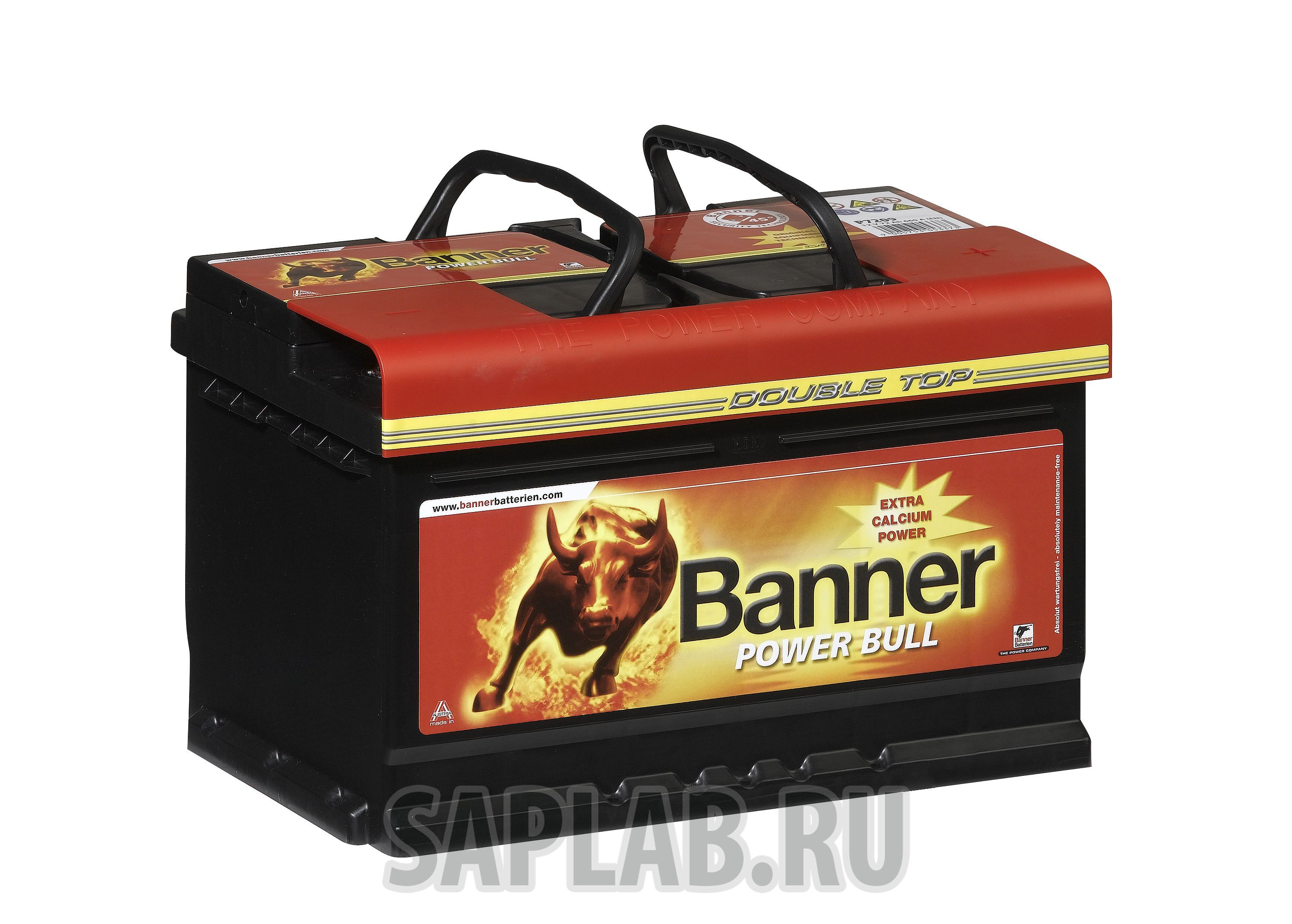 Купить Banner P7209 Power Bull P7209