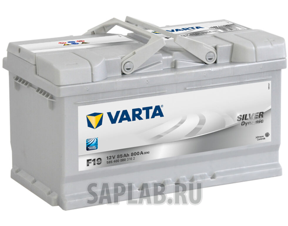 Купить Varta 5852000803162 5852000803162