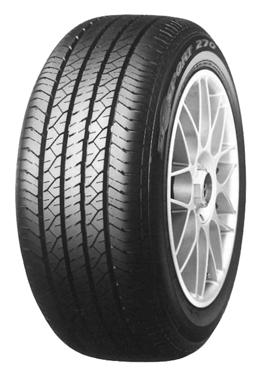 Купить Dunlop 268233 225/55R17 SP SPORT 270 97W