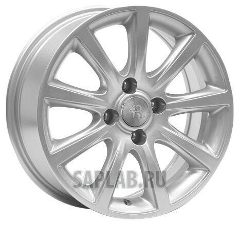 Купить Replay WHS089163 Колесный диск CI35