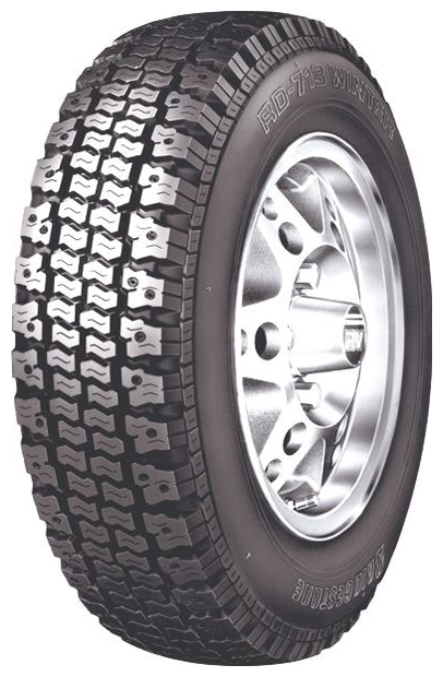 Купить Bridgestone LYR06956S3 RD-713 Winter