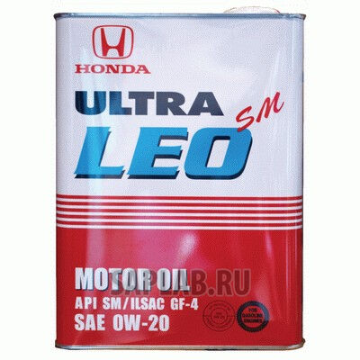 Купить Honda 0821199904 Ultra LEO SM