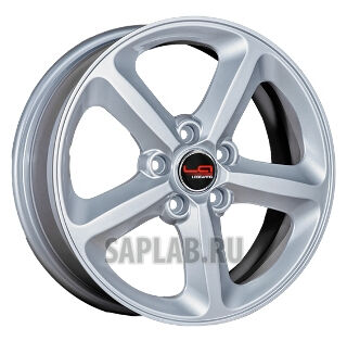 Купить Legeartis WHS079271 Mi30 17/6,5 ET46 Sil