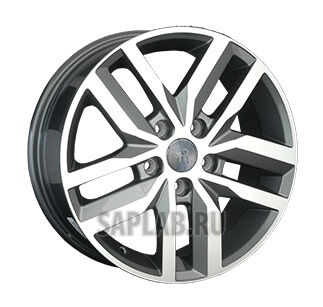 Купить Replay WHS089647 Колесный диск VV139