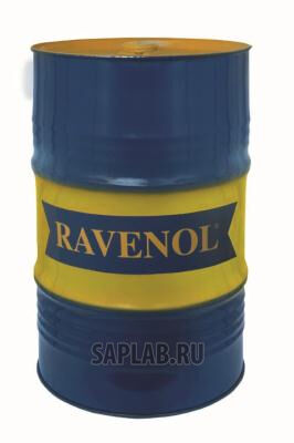 Купить Ravenol 4014835630581 DLO SAE 10W40, 208л