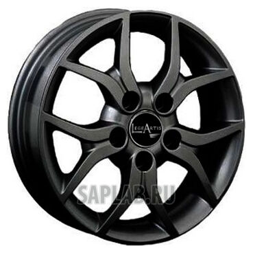 Купить Legeartis WHS079573 HND20 15/5,5 ET45 Mb