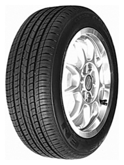 Купить Nexen 12257 R18 225/45 CP643 95V (лето)