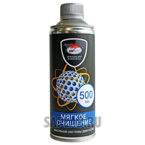 Купить Vmpauto 5102 Промывка двигателя iMAGNET, 350мл.