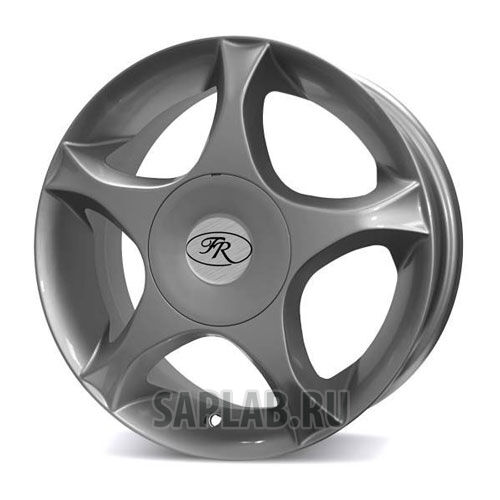 Купить Replica 2063616 Replica RENAULT 14/5,5 ET43
