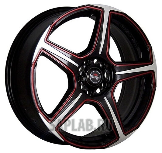 Купить Yokatta WHS086645 MODEL-4 18/8 ET35 Mbf+r