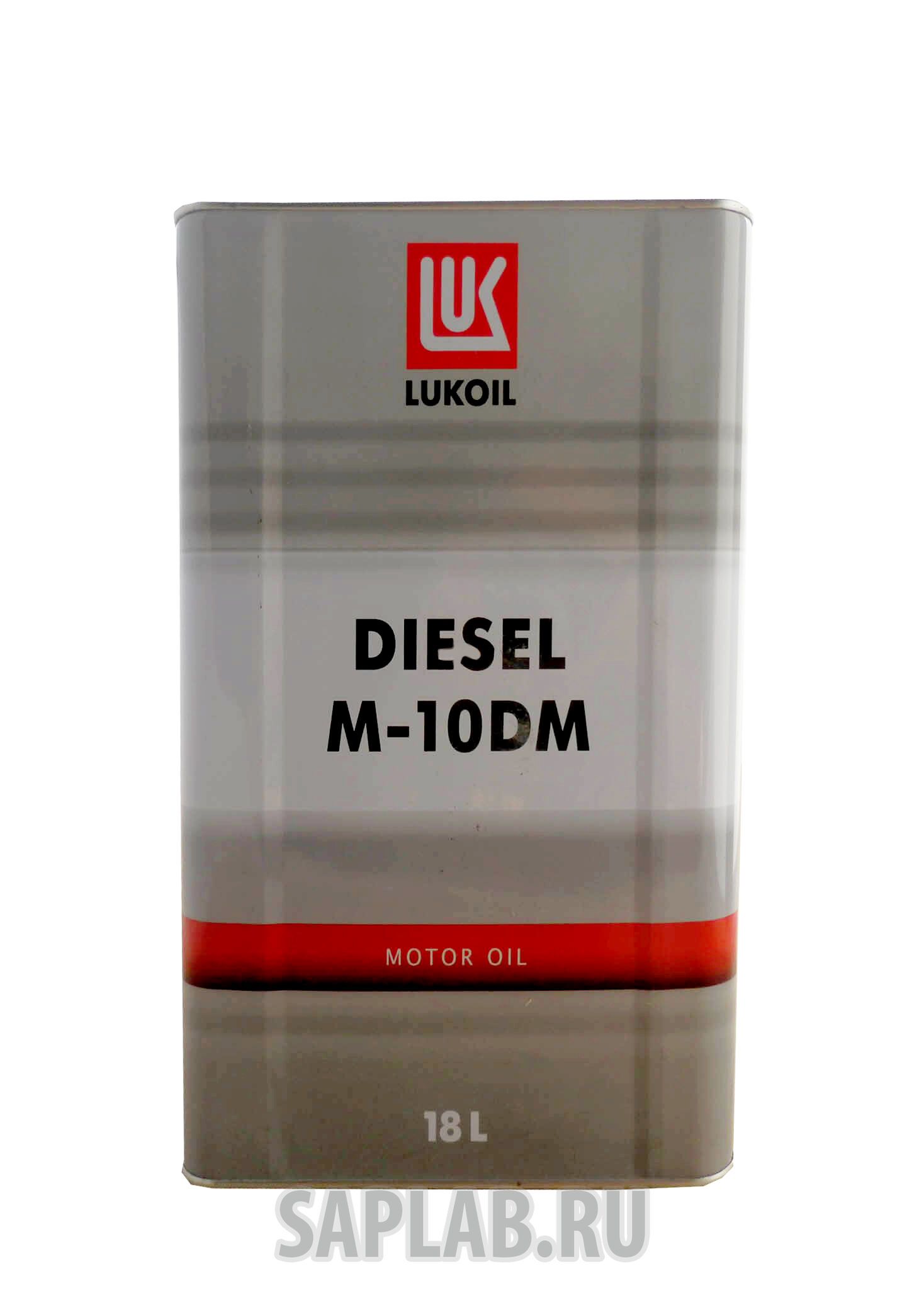 Купить запчасть LUKOIL - 193643 Лукойл М-10ДМ SAE 30, 18л