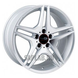 Купить Legeartis WHS104509 MB96 18/8,5 ET43 Sf