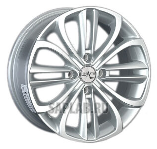 Купить Legeartis WHS093059 Ci28 16/6,5 ET29 Sil