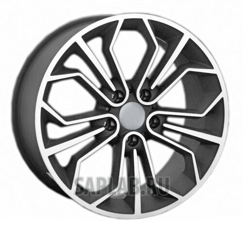 Купить Legeartis WHS088363 B112 19/9 ET18 Gmf