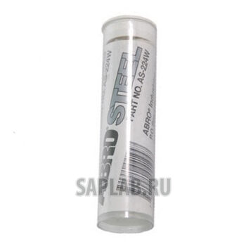 Купить Abro AS224W холодная сварка белая 57гр