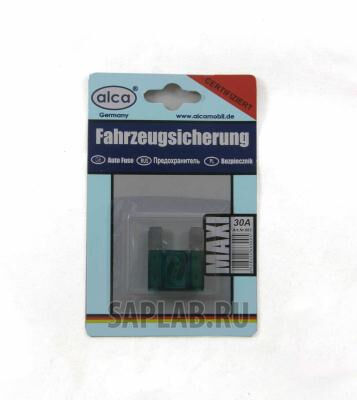 Купить Alca 663000 Предохранители Alca 663000