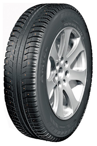 Купить Amtel 2230600 R15 205/70 NordMaster В-222 (шип)