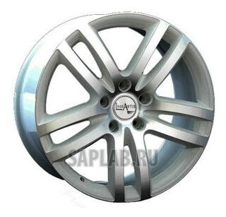Купить Legeartis WHS080283 VW88 20/9 ET57 Sf