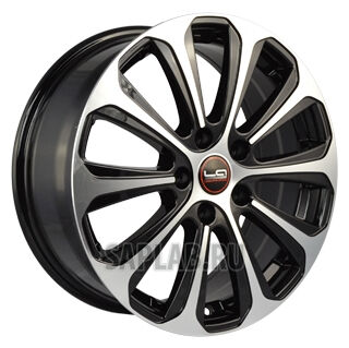 Купить Legeartis WHS106338 HND149 17/7 ET47 Bkf