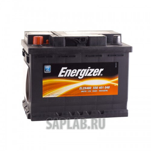 Купить Energizer 556401048 556401048