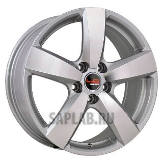 Купить Legeartis WHS080317 VW112 17/7 ET43 Sf