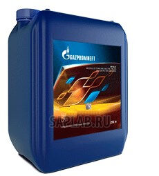 Купить Gazpromneft 2389901217 Diesel Premium 15W-40, 20л