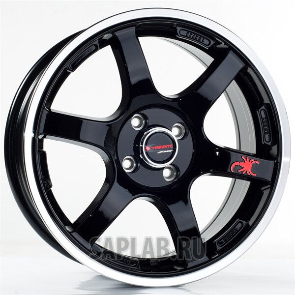 Купить Yamato WHS084099 Nomura 16/7 ET40 Bfpr