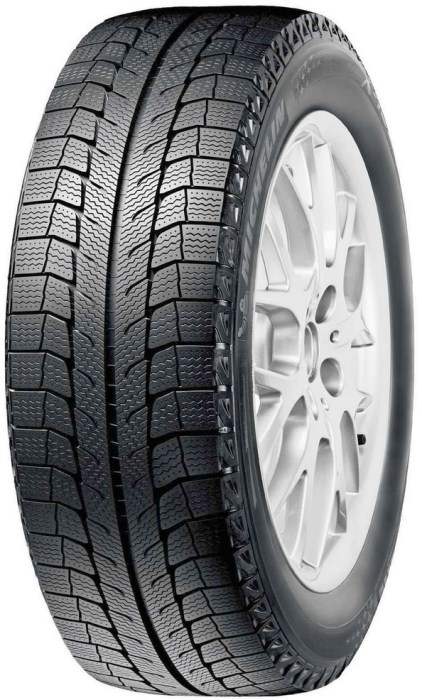Купить Michelin 987175 225/70 R16 103T  Latitude X-Ice 2