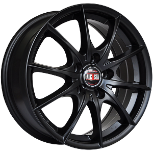 Купить Alcasta WHS077058 M22 18/7,5 ET50 Mb