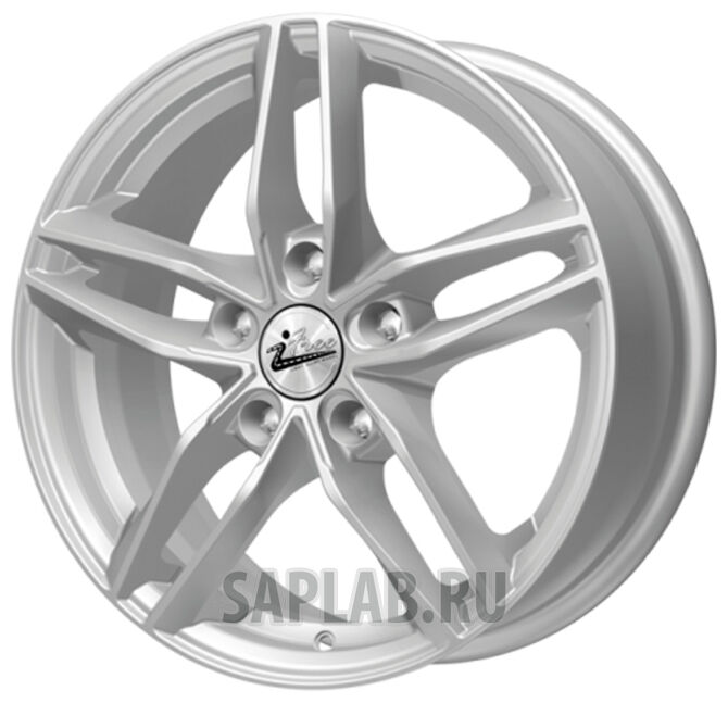 Купить ifree WHS112557 Moskva 16/6,5 ET50 Нео-классик