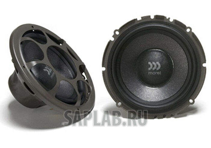 Купить Morel VIRTUSMW5 Коаксиальная акустическая система