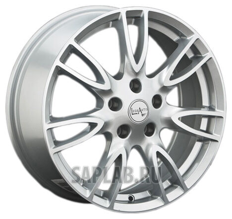 Купить Legeartis WHS078581 INF5 17/7 ET47 Sf