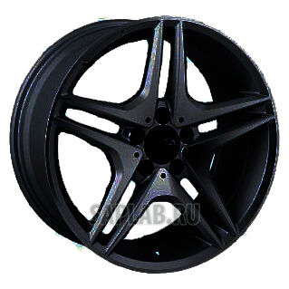 Купить Legeartis WHS104753 MB96 18/8,5 ET56 Bkf