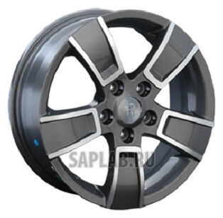 Купить Replay WHS037291 Колесный диск HND8