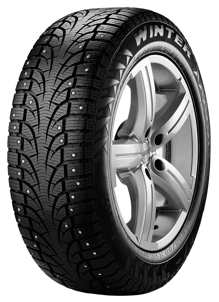 Купить Pirelli 2291300 PIPW 195/55R16 91T TL XL WINTER CARVING EDGE