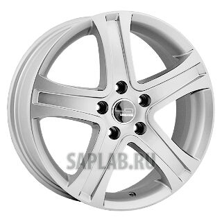 Купить Legeartis WHS078918 SZ5 17/6,5 ET45 Sf