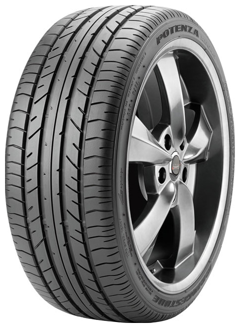 Купить Bridgestone PSR0500503 BRPS 205/50R17 89V TL XL RE040 POTENZA