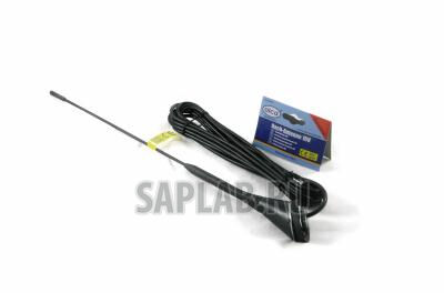 Купить Alca 536100 Антенна на крышу 16В Alca 536100