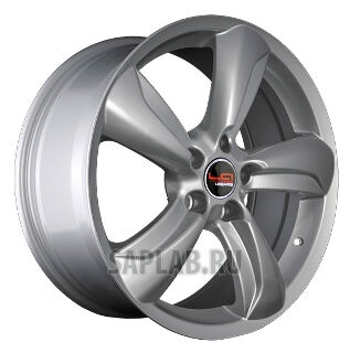 Купить Legeartis WHS079389 TY65 17/7 ET39 Sil