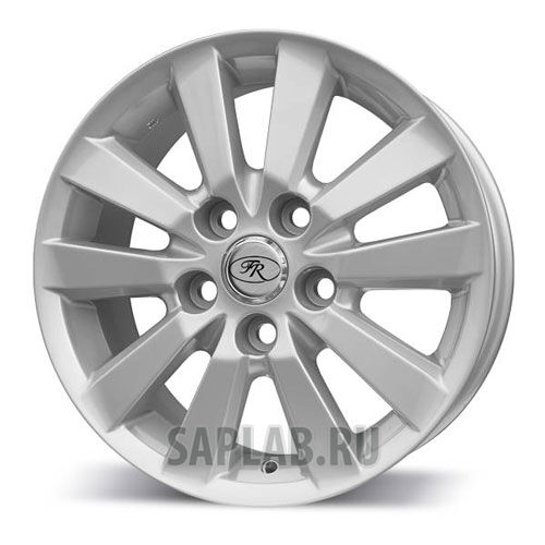 Купить Replica 206329143 Replica TOYOTA 15/6,5 ET45