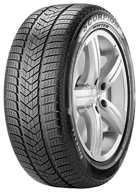 Купить Pirelli 2429200 PI4W 275/40R22 108V TL XL SCORPION WINTER