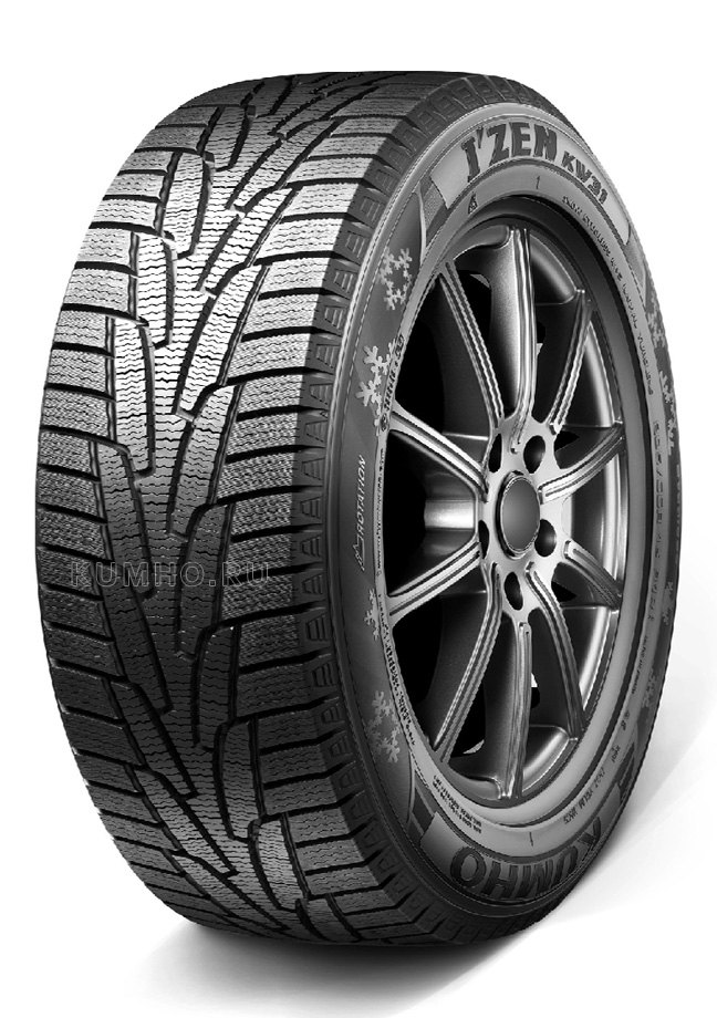 Купить Kumho 2128673 KUPW 205/55R16 91R TL I`ZEN KW31