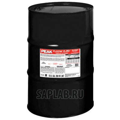 Купить Peak PRE0R1 Long Life (Concentrate)